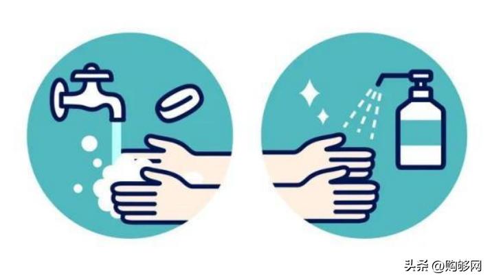 日淘虽快乐，但收国际邮件请做好消毒防护