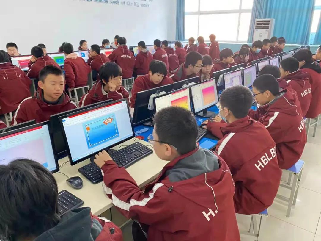 河北联邦国际学校中学,河北联邦国际学校