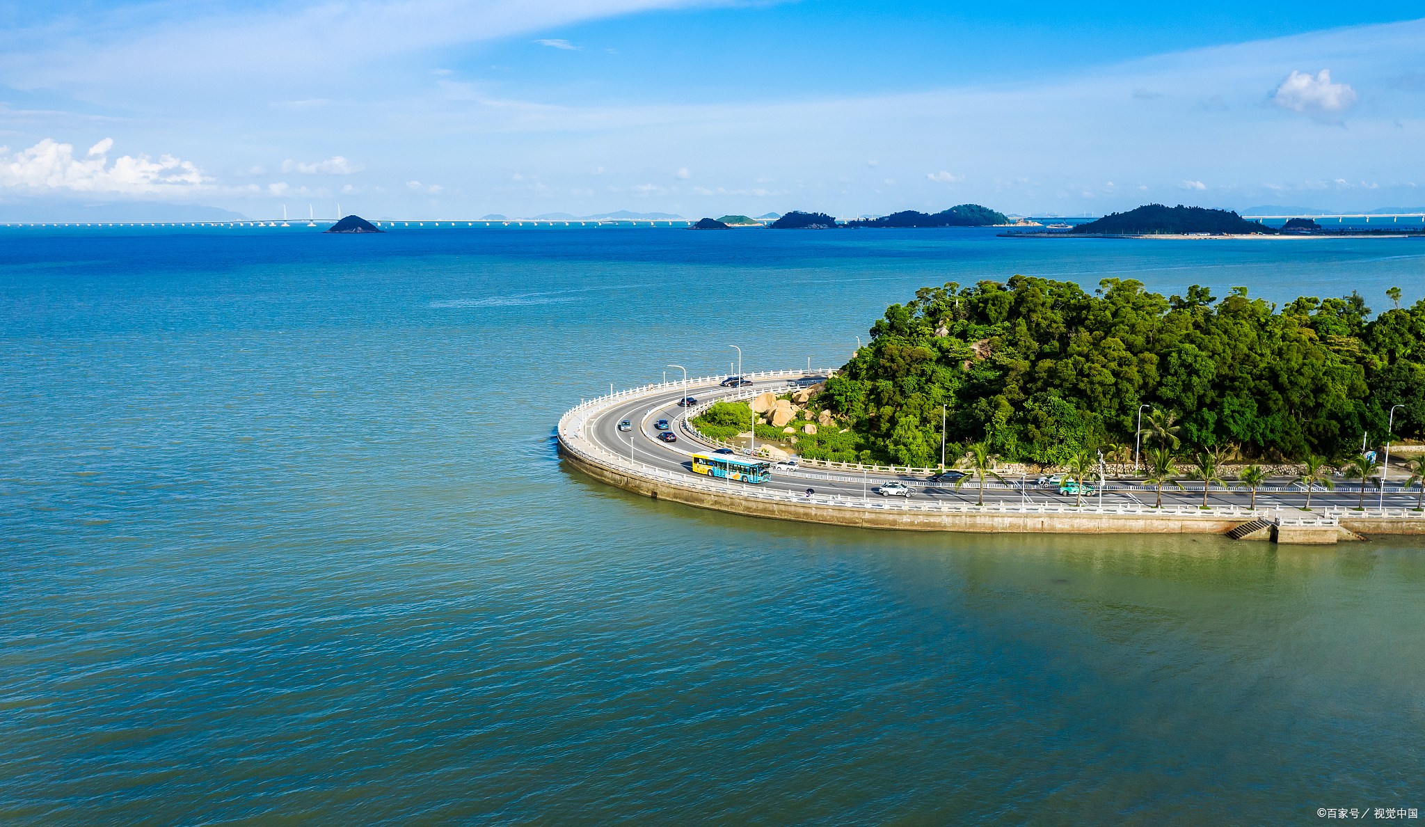 珠海旅游攻略必去景点有哪些,珠海旅游景点推荐有哪些