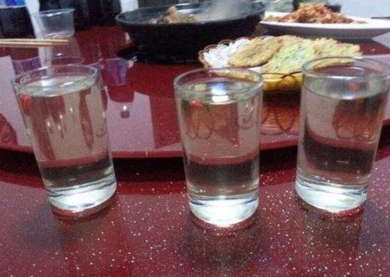 老酒友常喝的五款口粮酒,五种最好喝的光瓶纯粮酒