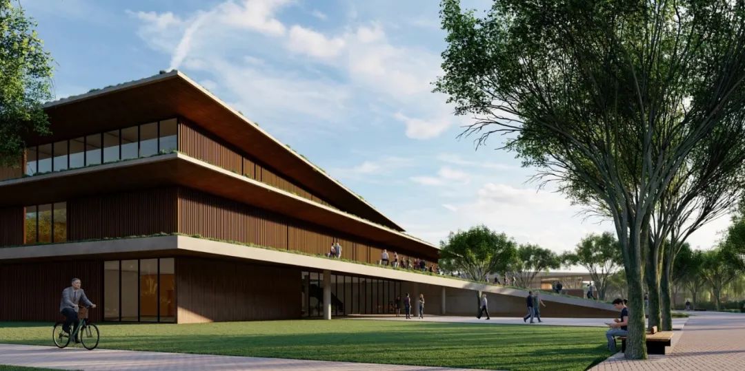 阿根廷EstudioRamos建筑事务所-真诚的现代主义！|EstudioRamos