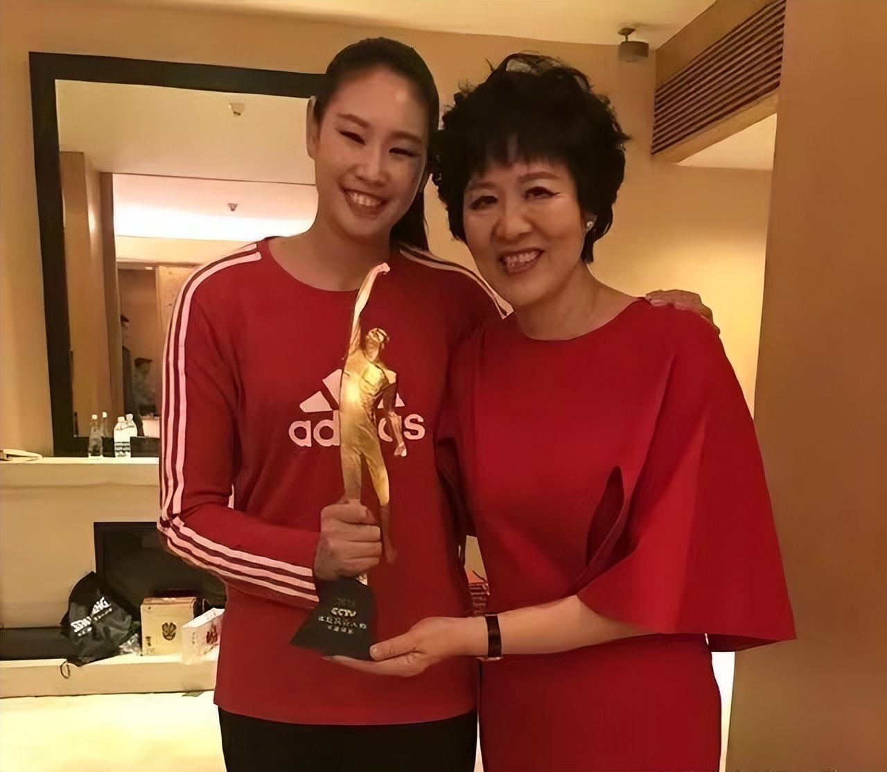 体坛十大美女颜值天花板,颜值巅峰的体坛女神