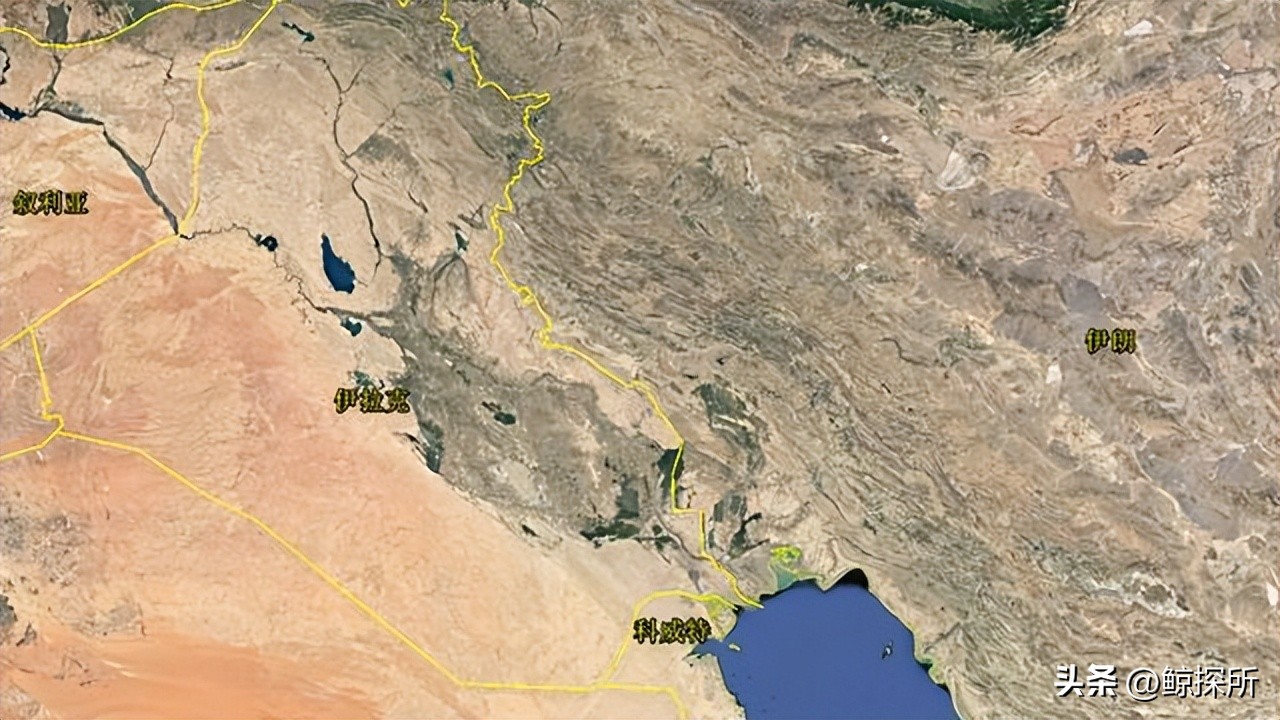 伊拉克冻结石油合同解决方案,中国和伊拉克的石油合同最新进展