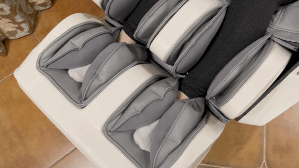 奥佳华g7608按摩椅多少钱一台,奥佳华ogawa7608按摩椅测评