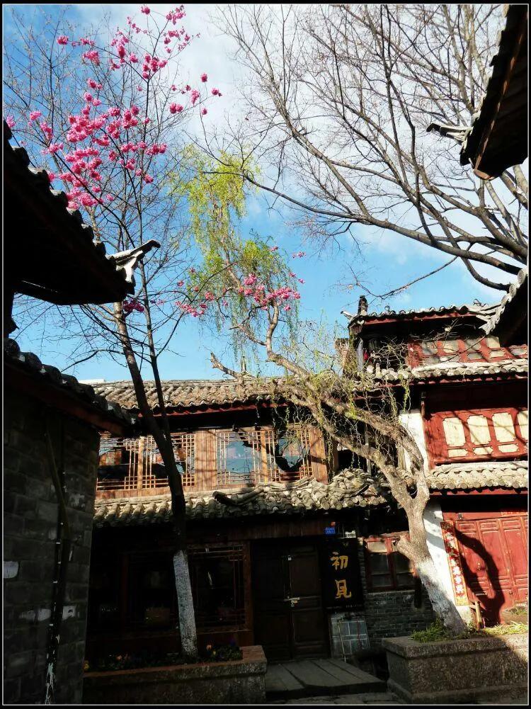 丽江休闲会所,丽江休闲胜地