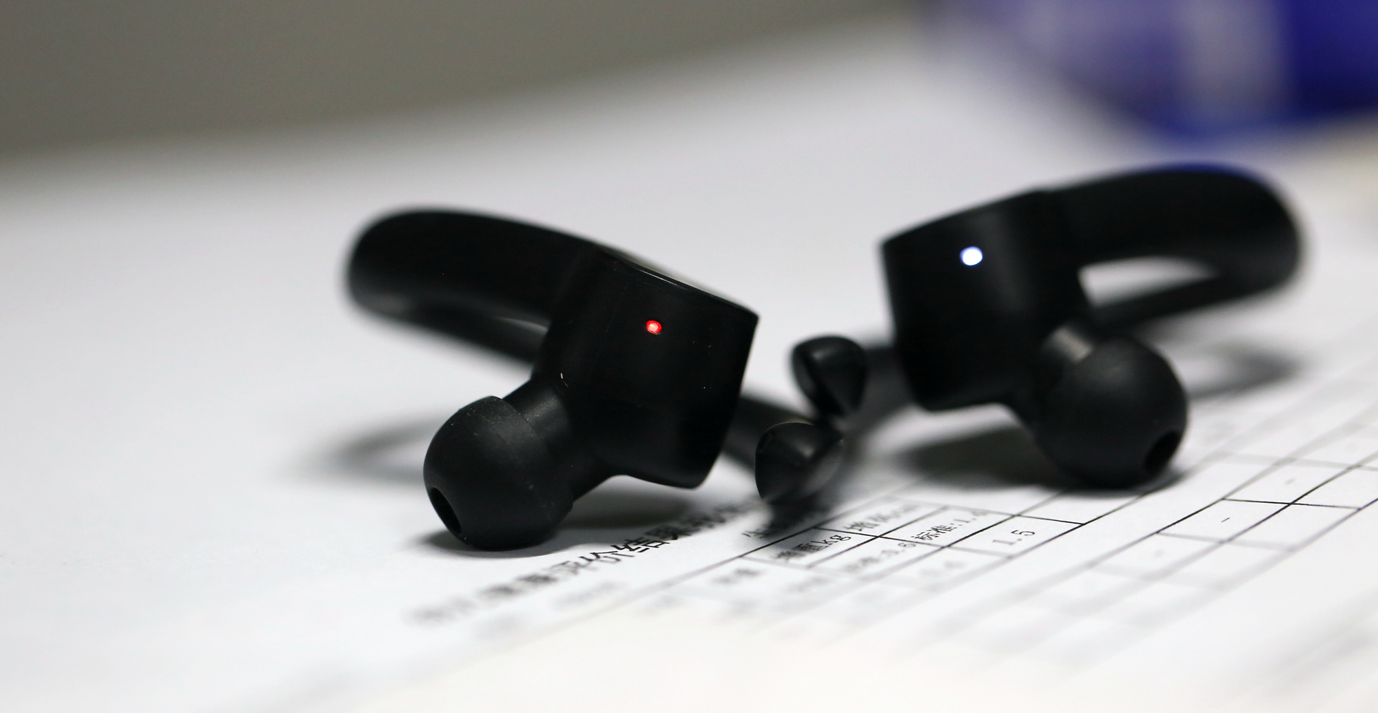 真正能防水的运动蓝牙耳机,运动蓝牙耳机音质安全