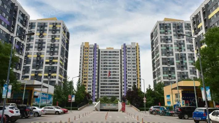 济南阳光100往南有什么好玩的,济南阳光100附近公园