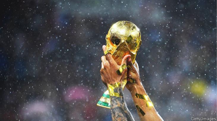 每日外刊|1116-被玷污的世界杯，你还爱吗？