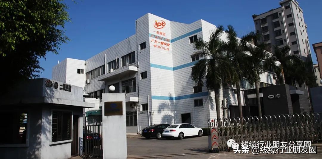 高速线缆将会迎来爆发式增长,线缆组件生产企业大盘点