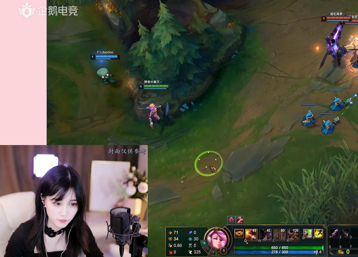 沫子solo小智cf,沫子跟小智打cf沫子视角