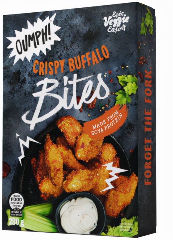 世界食品品质大奖名单,解析2019世界食品创新奖入围产品