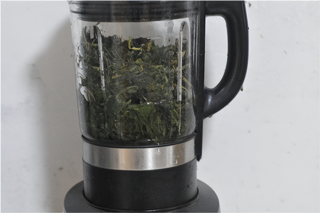 别嫌它味重，却是“大姨妈”的好朋友，清明后鲜嫩上市，抓紧吃