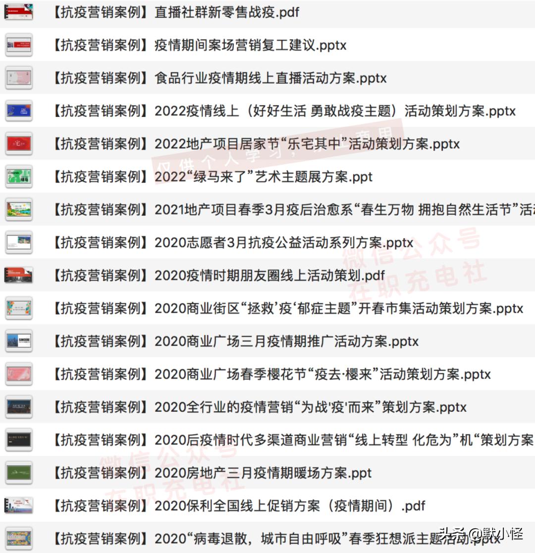 整体目标市场营销策略案例,疫情下的销售策略