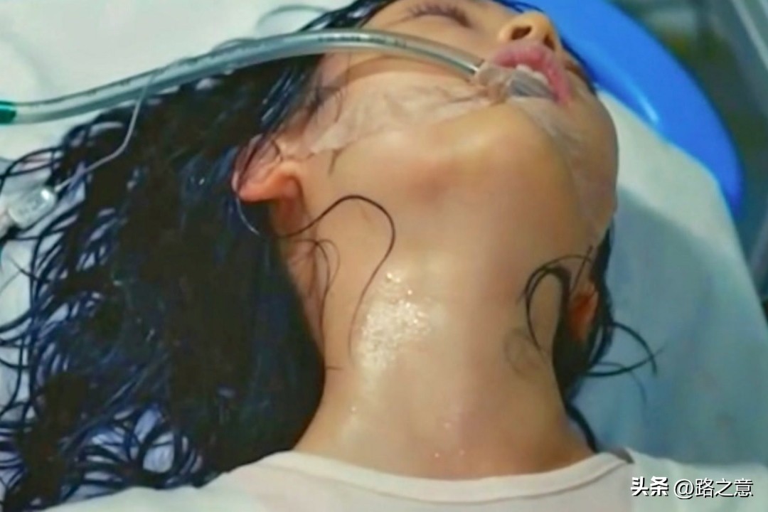 2007年，海南女高中生遭同桌*药春**迷奸，13天后因身中剧毒含恨离世