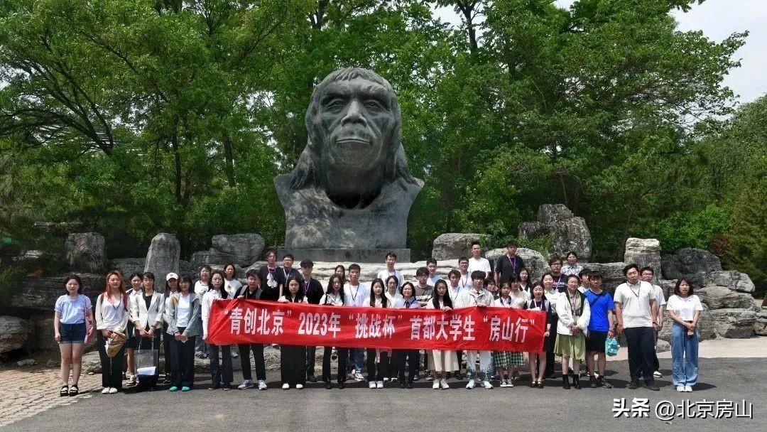 青创赛挑战杯,青创北京挑战杯是由指导老师带吗