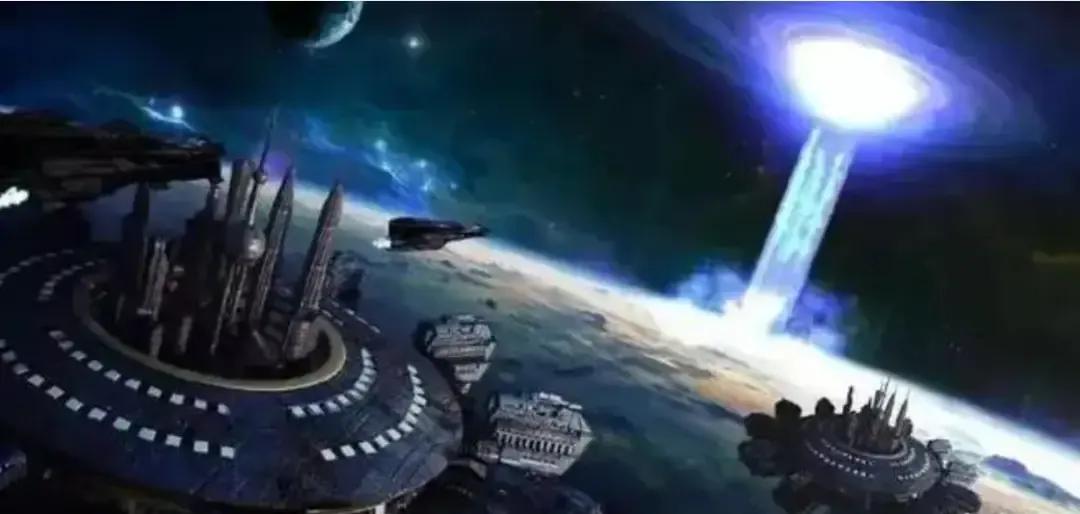 上百颗恒星神秘消失原因,宇宙发现几个恒星有戴森球