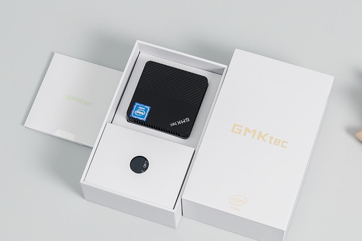 gmk极摩客如何使用,摸鱼一分钟12000是怎么做到的