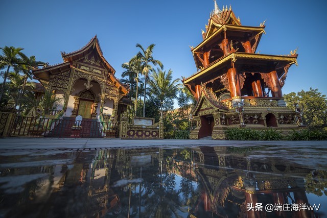 云南周边旅游景点推荐自驾游,2022云南旅游景点攻略自由行