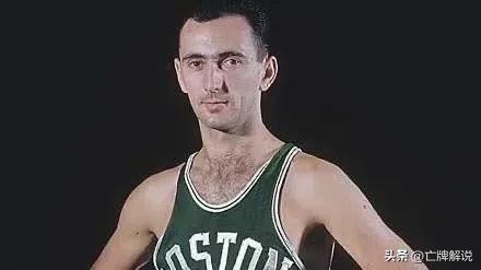 鲍勃库西历史,鲍勃库西发明背后运球