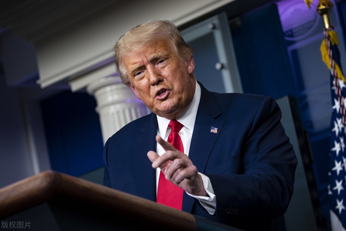 美国扛不住了，耶伦承认对华加的关税不仅没好处，还带来了麻烦