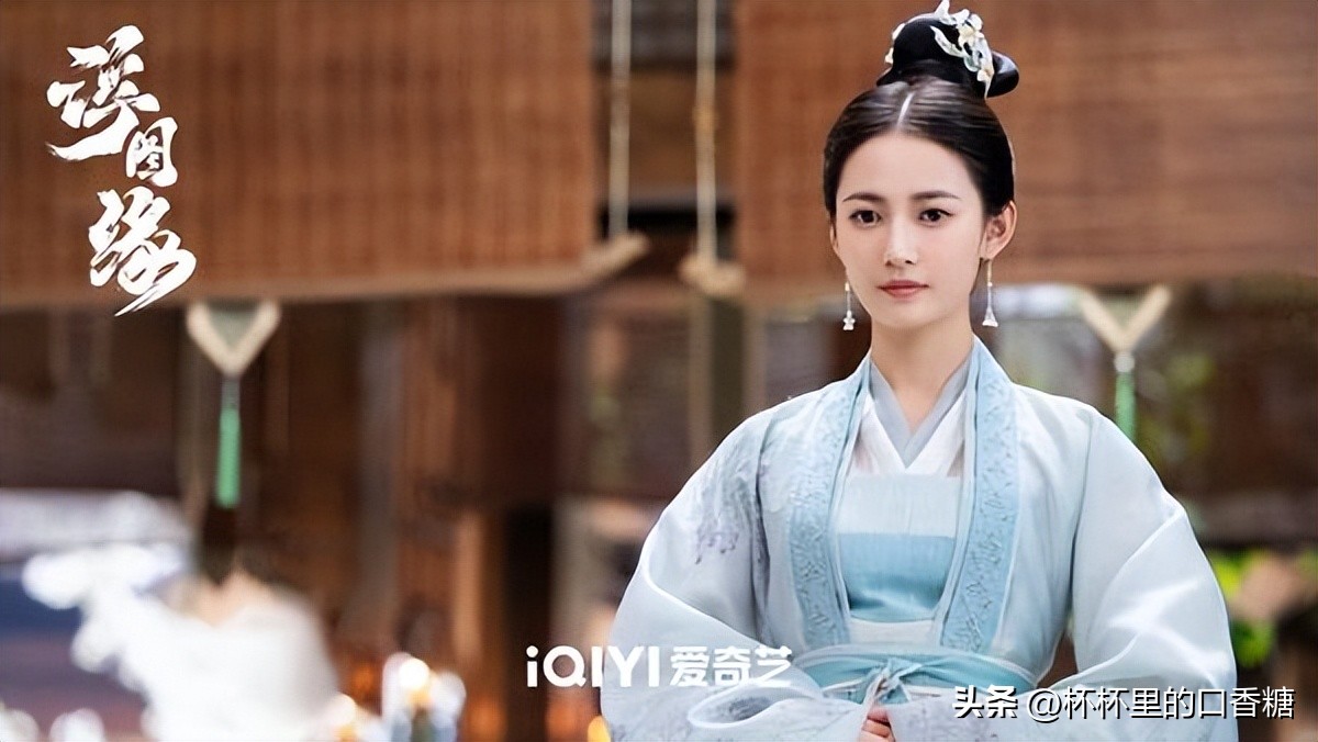 23上半年网剧热度总榜！《浮图》第5《重紫》第2，冠军上半年最火