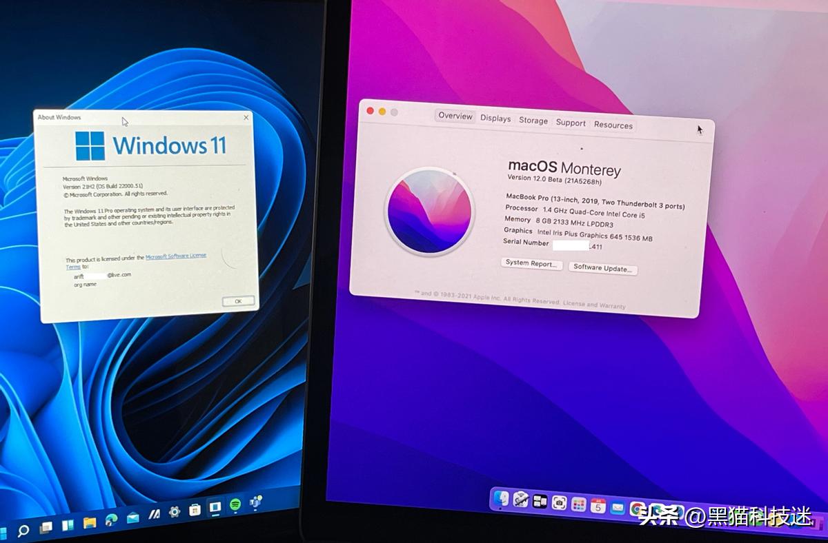 为什么用惯了windows用不惯macos,为什么macos比不过windows