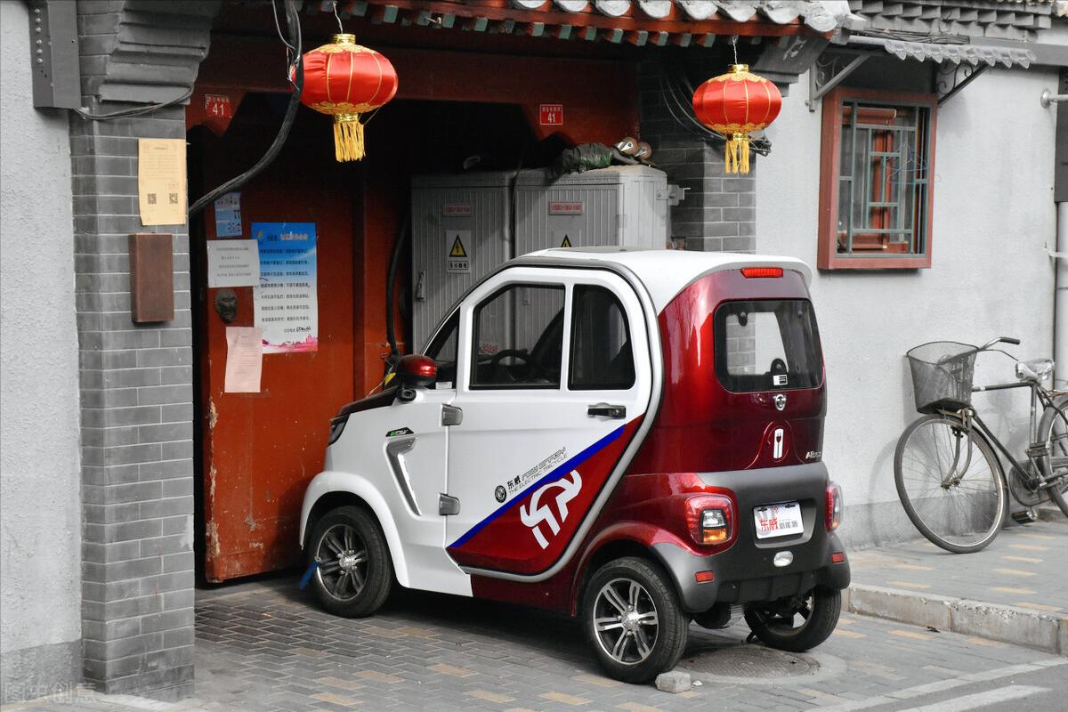 金彭四轮电动车官网,金彭四轮电动车最新款