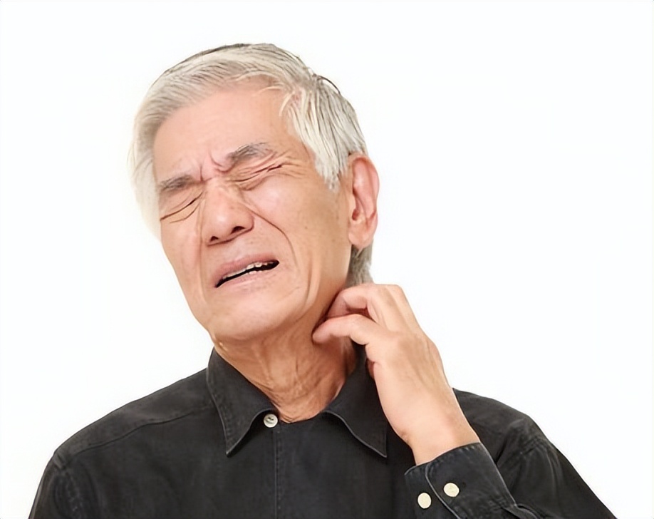 身上越抓越痒中医辨证,十病九痒是什么原因