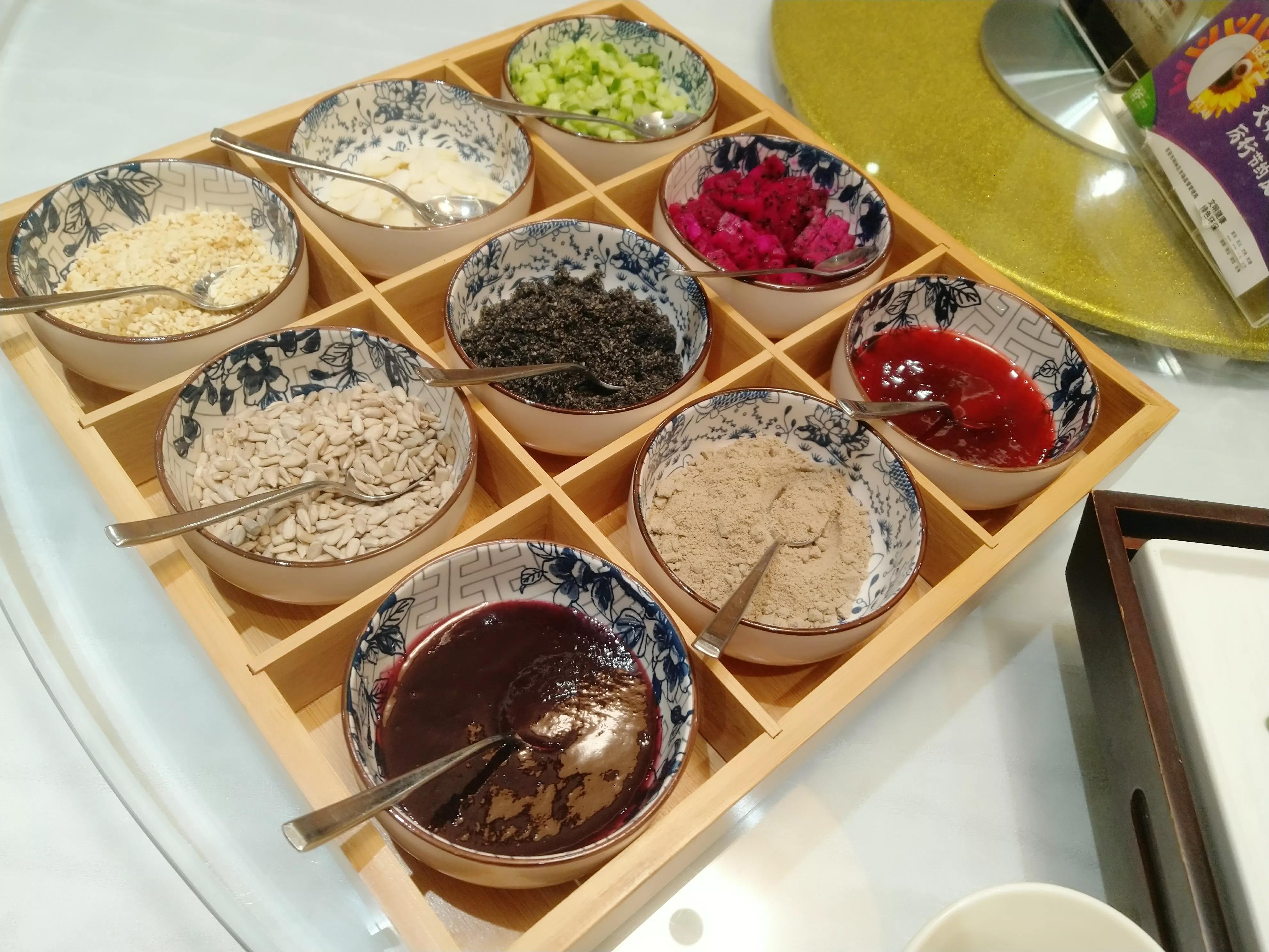 欢聚:西安宾馆的品鉴