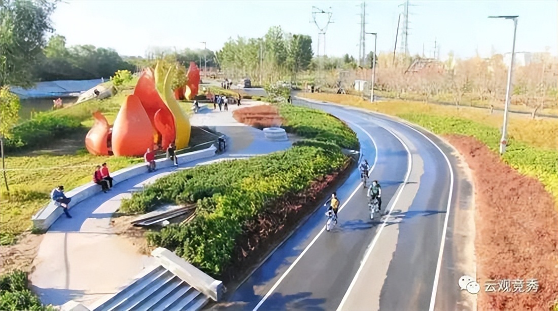 跑马拉松的人是在走还是在跑,当我们跑步时我们在谈些什么