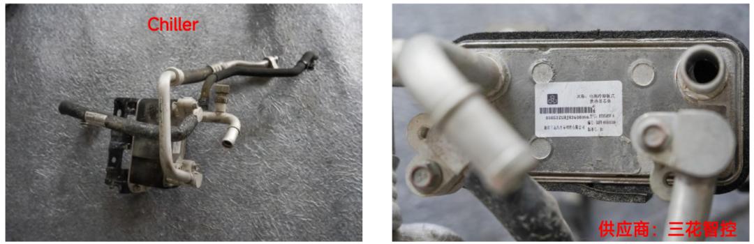 比亚迪元中控导航拆解教程视频,比亚迪元后视镜总成拆解