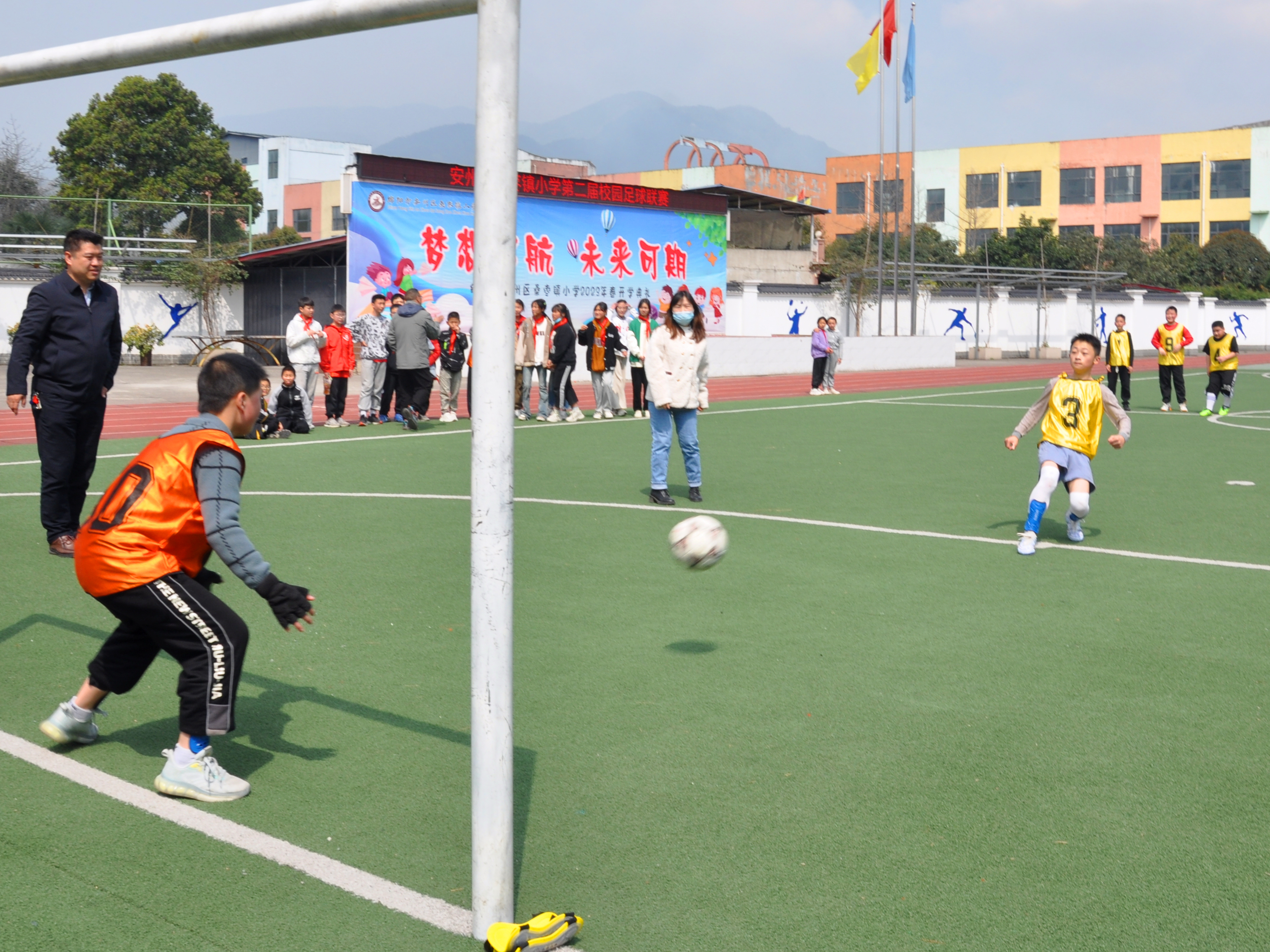 绿茵场上的精彩,绿茵驰骋足够精彩