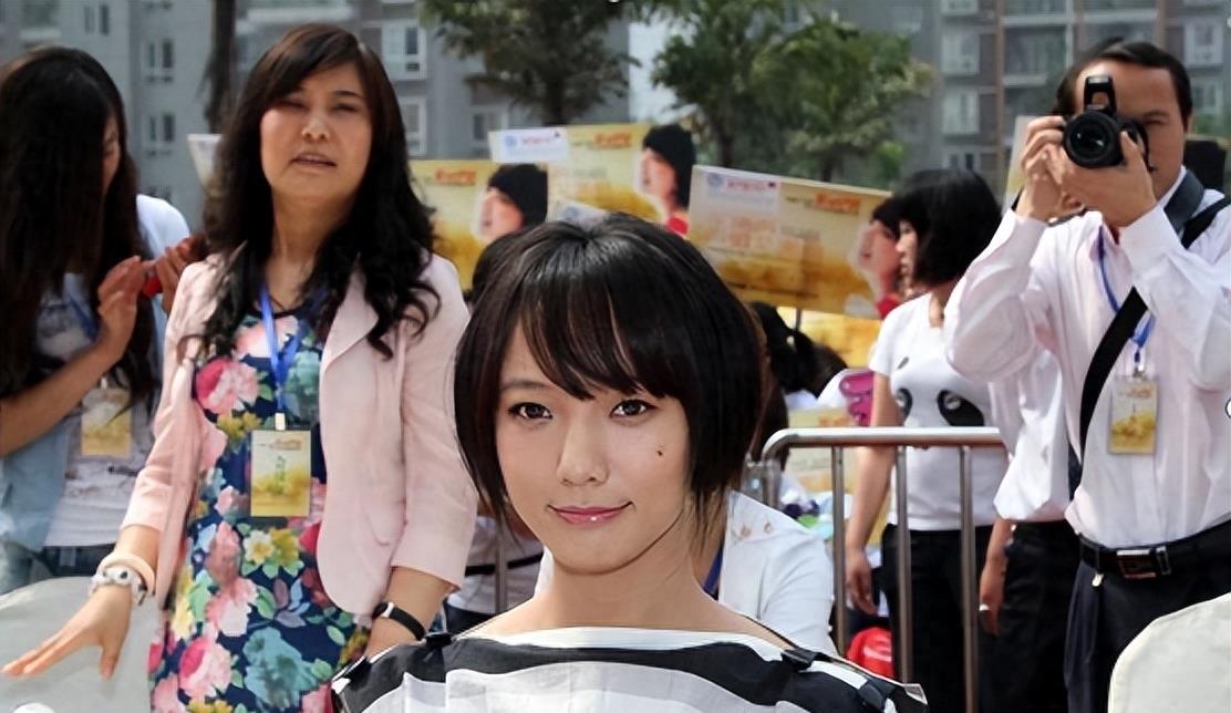 决不妥协结局很意外,王珞丹的逆袭之路