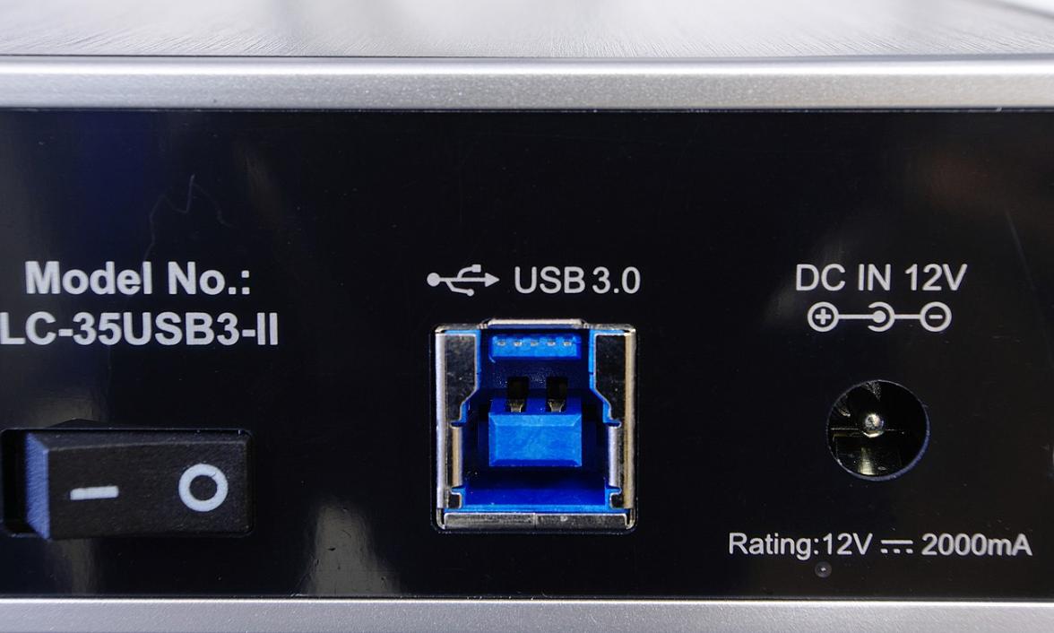 usb3.0基础知识,usb3.1type-c测试报告
