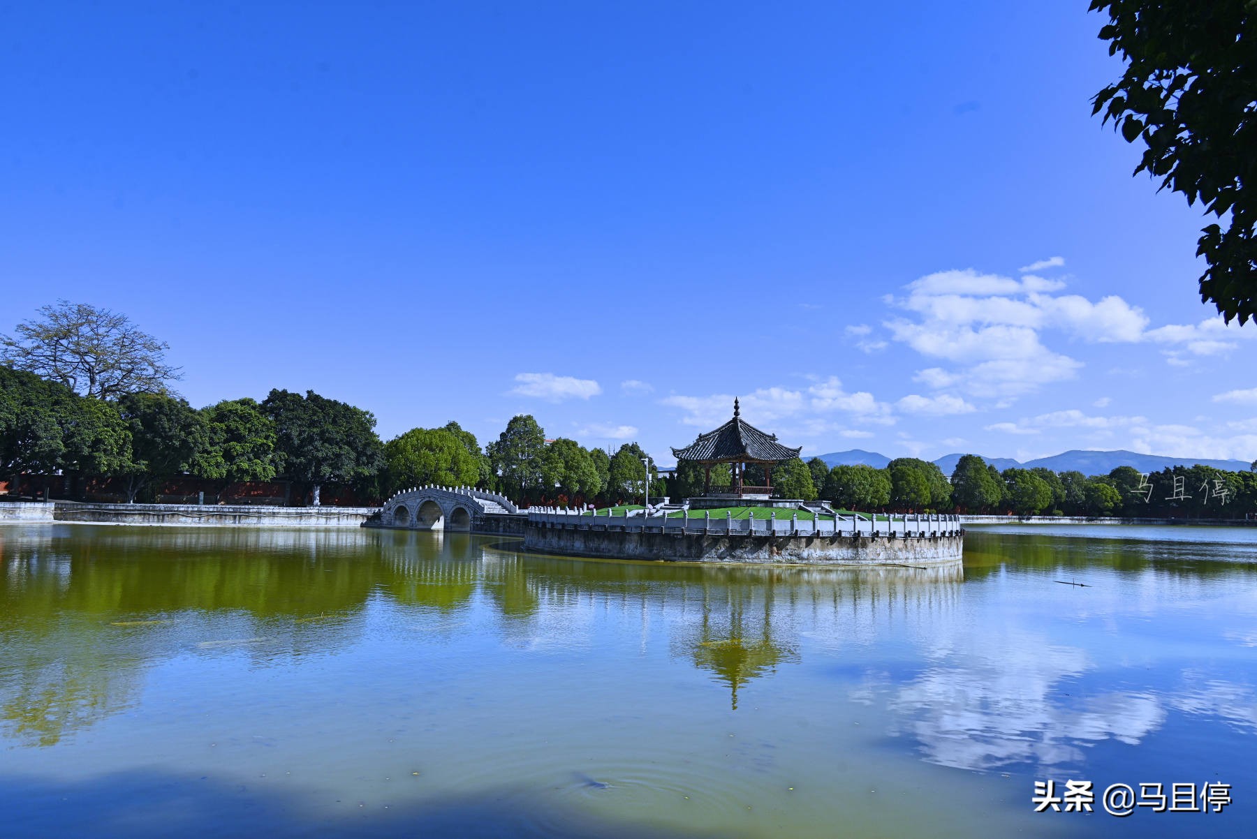 云南建水古城媲美山西平遥古城,云南最有古朴韵味的古城