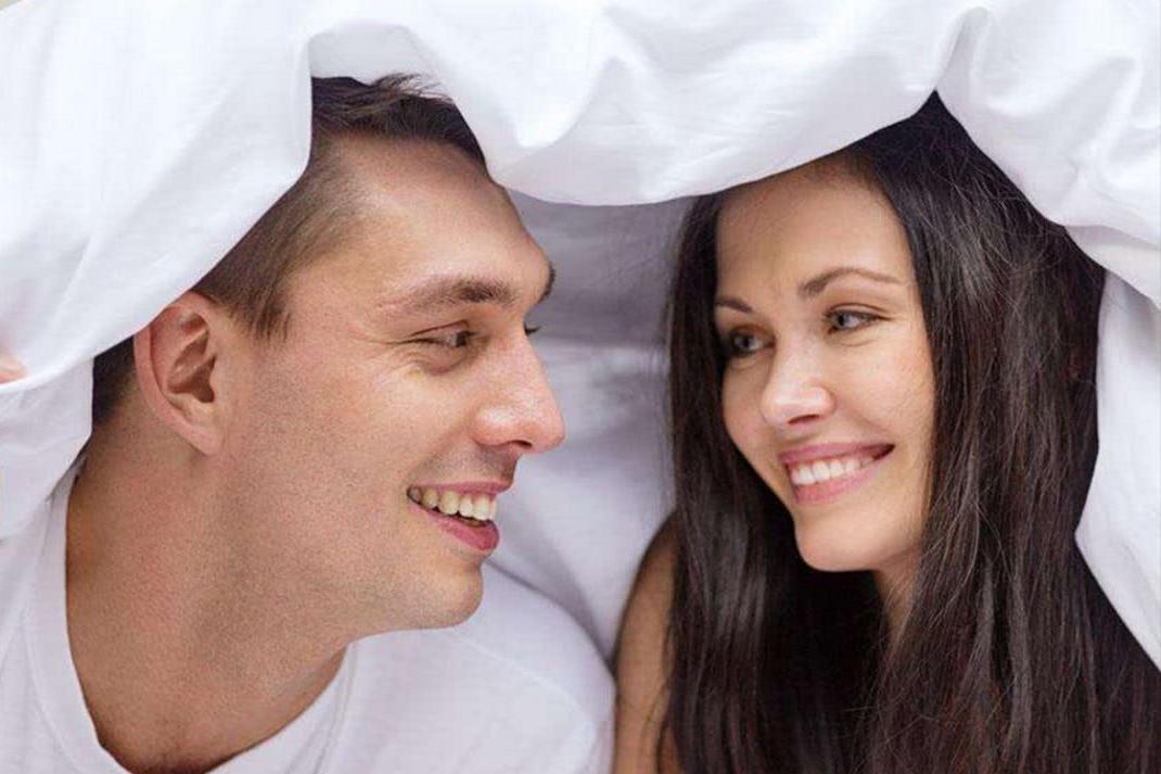 女人也会不行嘛,女性也有功能障碍吗