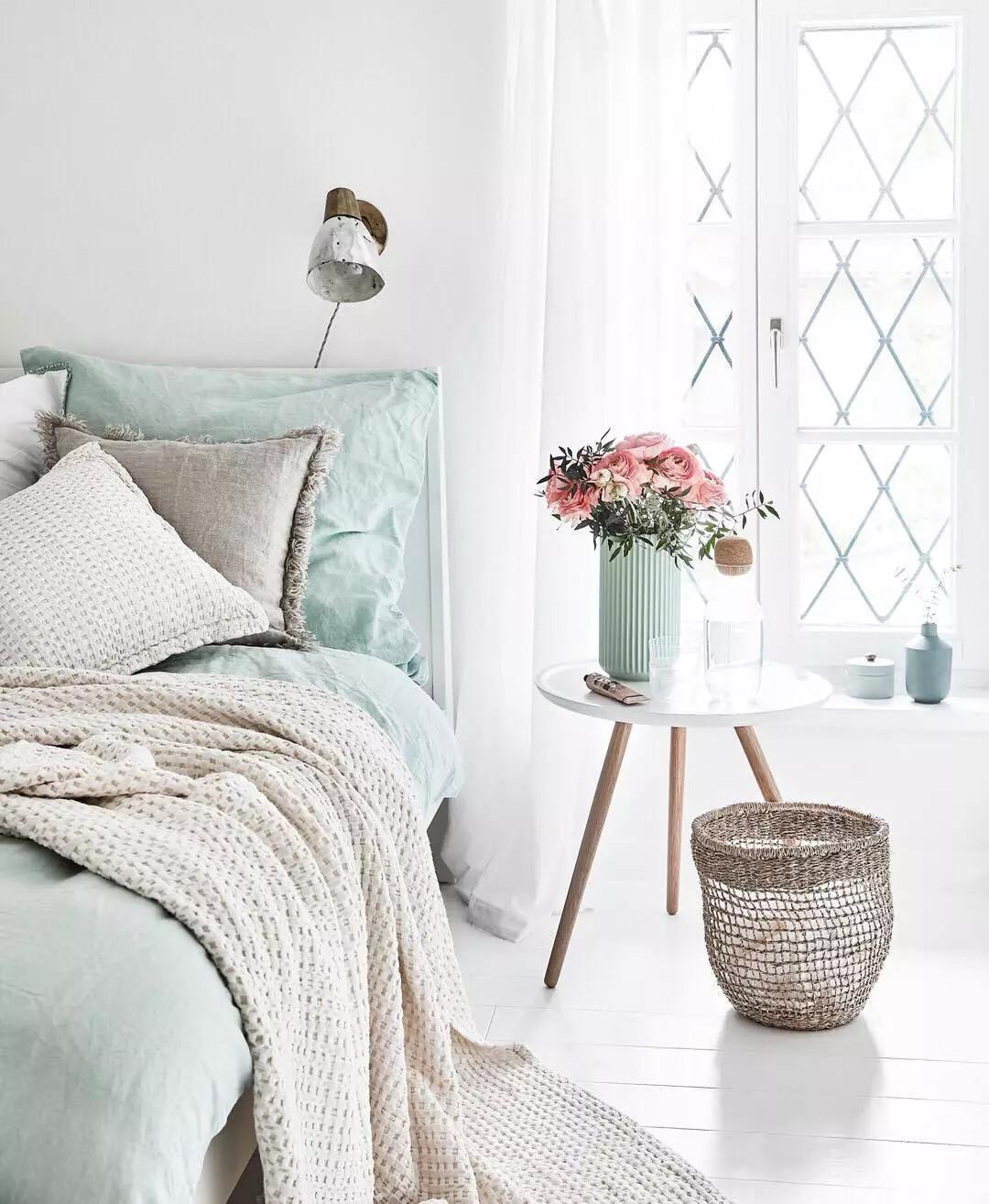 60张好看的美甲图片,家居美图100种设计