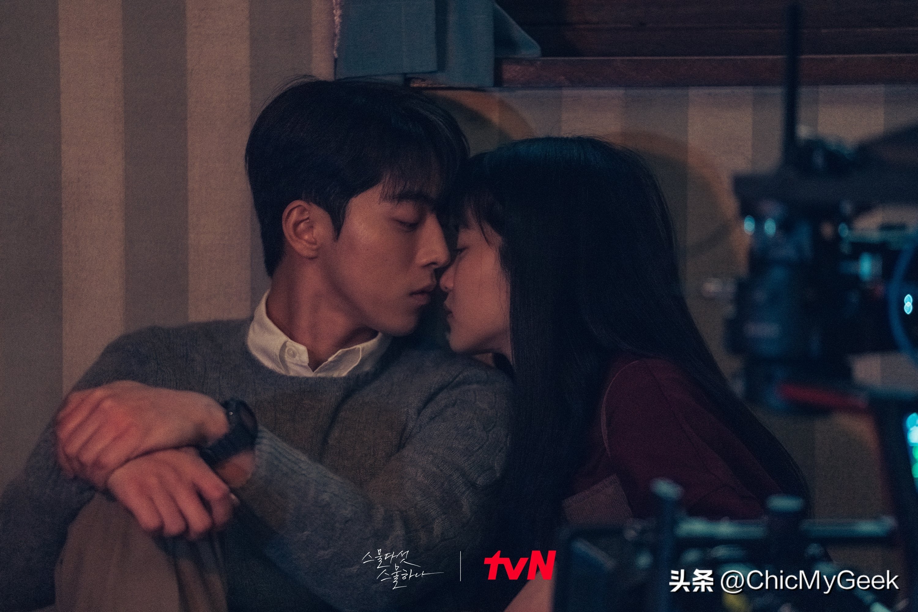 2020十部虐到撕心裂肺的韩剧,2022推荐十部口碑炸裂的韩剧