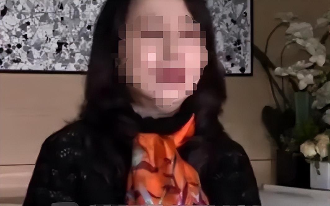 54岁男子与女子有染，女子哀求：我不敢了，请放过我