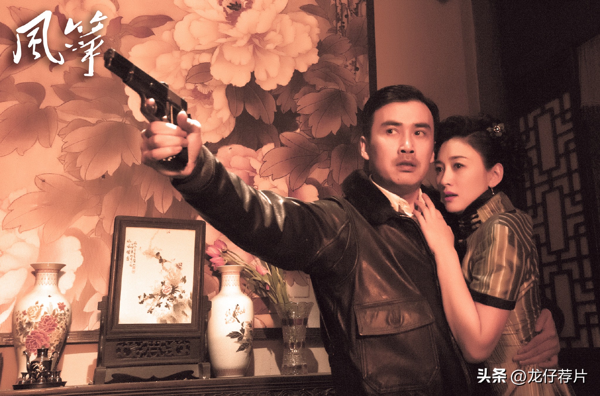 中央电视台点名表扬的电视剧,央媒点名表扬6部剧