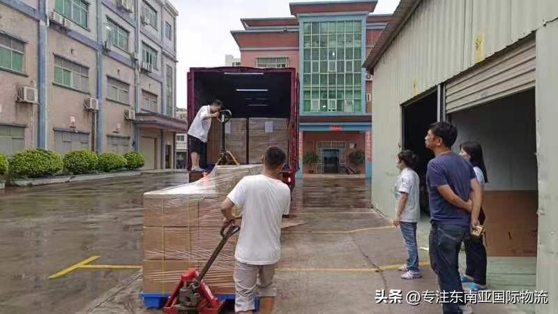 出口香港货物运输流程,出口香港货物怎么报关