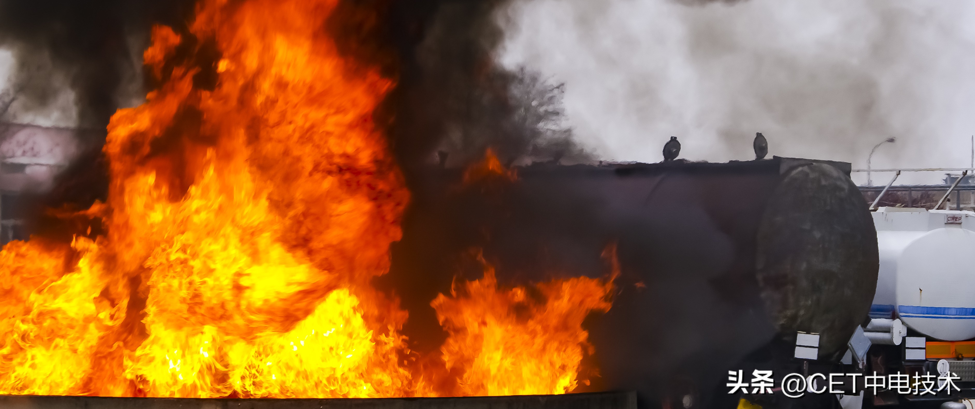 抗晃电和防晃电,防晃电装置靠什么存储电能