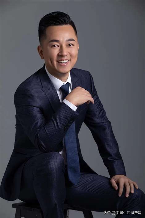 卷时创始人刘一：烘焙行业创业先锋以小博大逆风飞扬