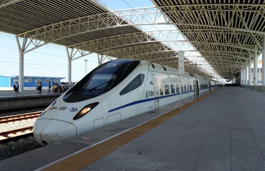 高铁与动车的区别你知道吗,高铁和动车啥区别看完你就全懂了