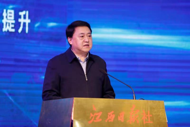 2021年江西营商环境,江西营商大会