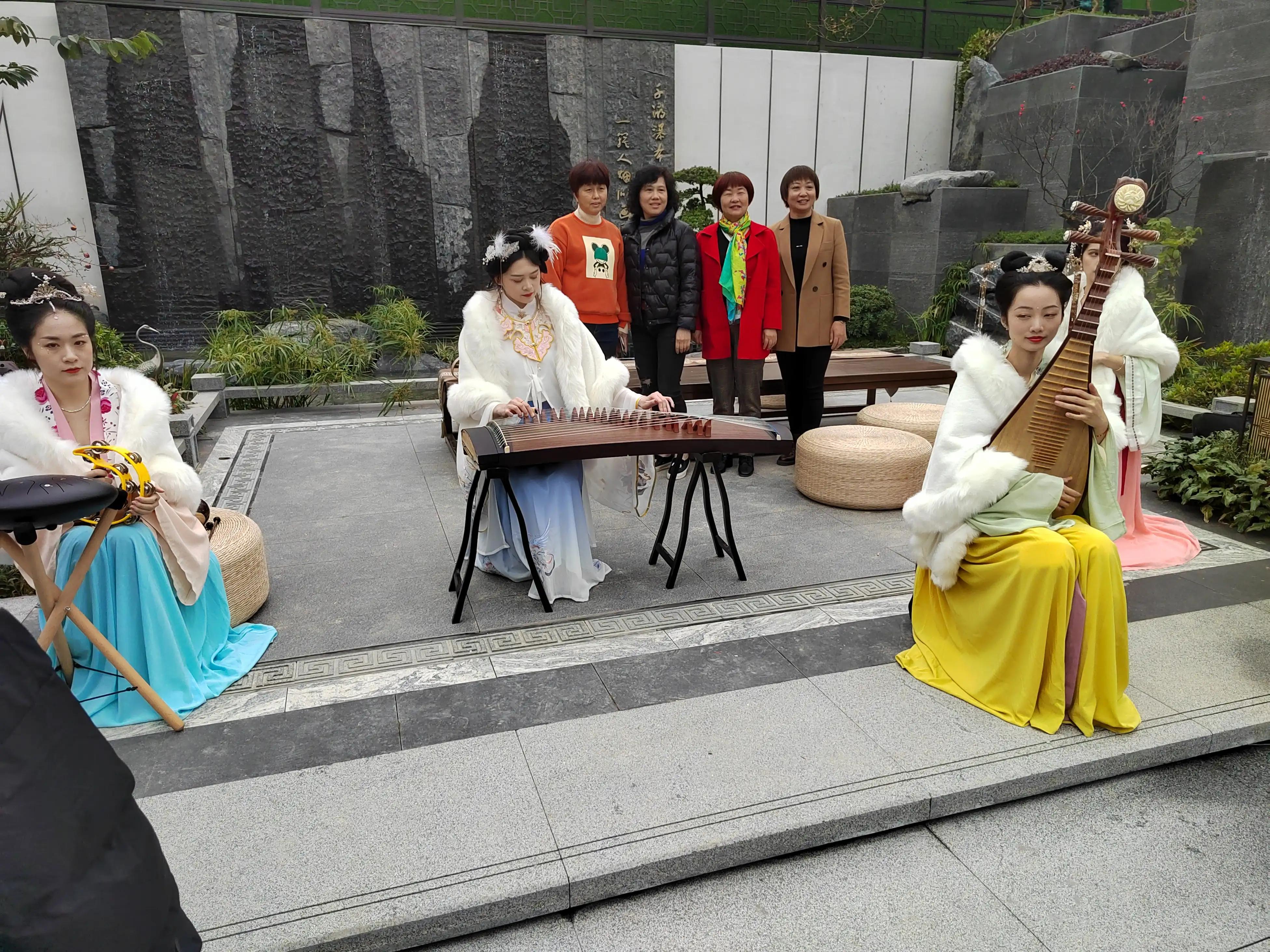 公园壹号秦巴故里,公园壹号建设年代