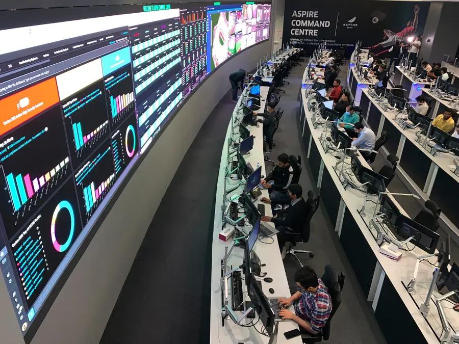 ai监控视频检测,ai监控工作