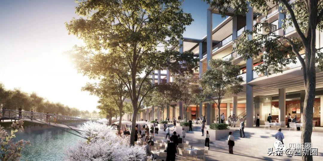 保利香颂水街最新动态,汉阳保利香颂水街最新消息