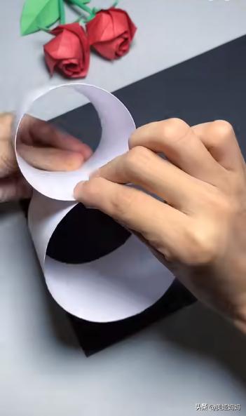 中秋节简单小灯笼制作过程,简单的中秋节小灯笼怎么做