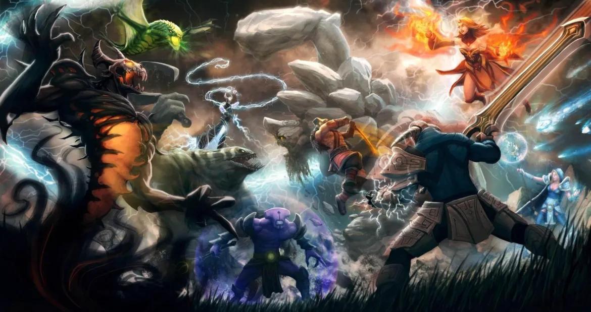 2023亚运会电竞韩国选拔激烈,2023亚运会电竞有几项